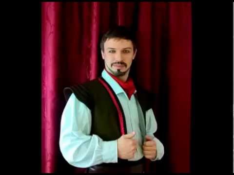 Ария Дона Сильвы из оперы Дж. Верди "Эрнани"