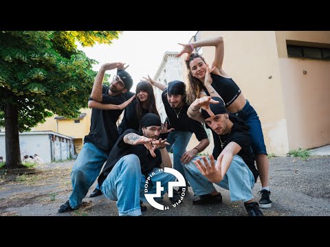 "La Saletta"- Saggio 2025-Doppia H