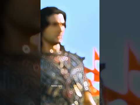 angraj 😈🔥||suryaputra karna WhatsApp status|| #shorts #mahabharat #viral #status #suryaputrakarn