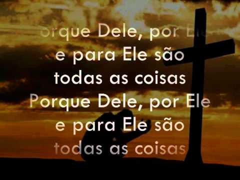 Fernandinho - Te Adorar