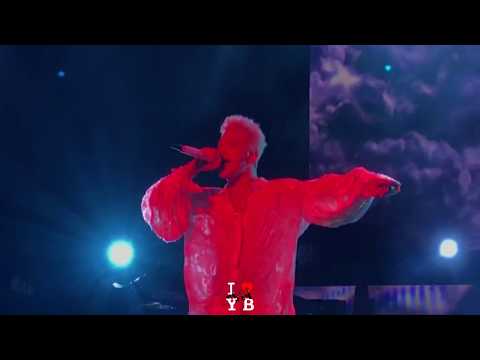 170914 TAEYANG - 오늘밤(TONIGHT) @ WHITE NIGHT in Vancouver