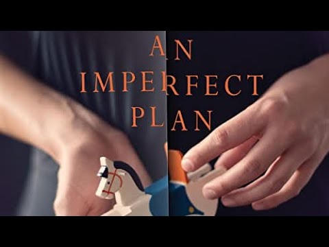 Audible Daily Deal — An Imperfect Plan by Addison McKnight
