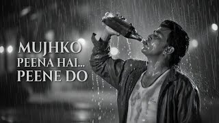 Download lagu Mujhko Peena Hai Peene Do 🍻 | 90s Retro Remix 🔥 | Old Is Gold Vibe mp3 Download lagu Mujhko Peena Hai Peene Do 🍻 | 90s Retro Remix 🔥 | Old Is Gold Vibe mp3