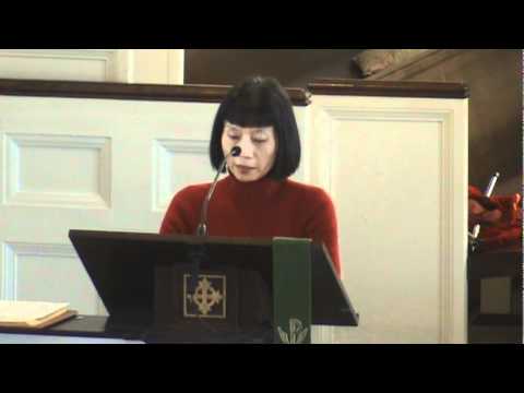 TAFPC Sunday Sermon, 02/20/2011, Part 1/3