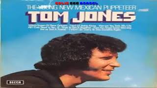 Tom Jones — The young new mexican puppeteer (subtitulada).