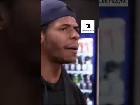 Customer PUTS HANDS ON Les Gold #pawnshop #pawnstars