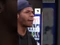 Customer PUTS HANDS ON  Les Gold #pawnshop #pawnstars