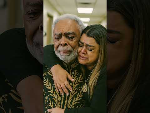 A Familia de Preta Gil e Gilberto Gil sofrem em silêncio #pretagil #gilbertogil #globo
