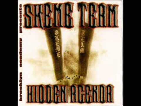 Skeme Team - Sweet Skemes