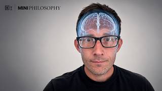 Some brains are built for philosophy. Is yours?