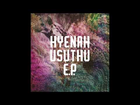 Hyenah - Usuthu Feat. B'utiza