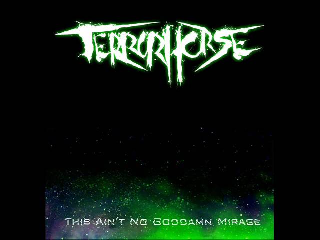 Terrorhorse – Packet Flier (RBN) (Remix Stems)