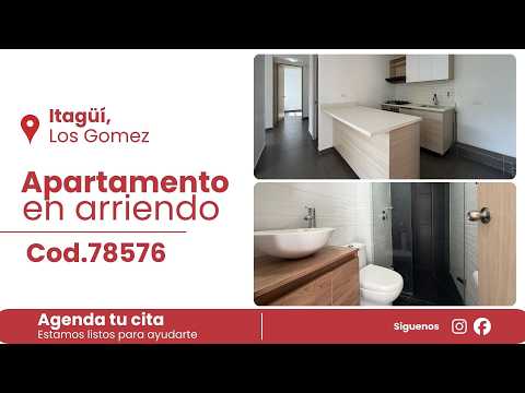 Apartamento 1143-78576