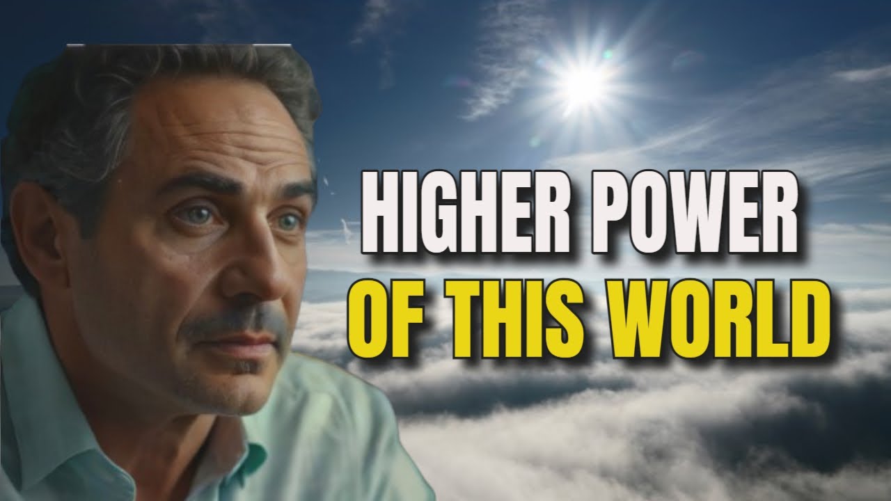 Atheist Man Dies & Learns We Have It Completely Backward