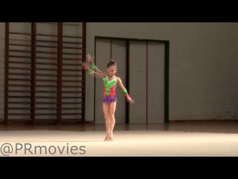 Rita Araújo - SFUAP - ML (Free Hands) - Esperança - Distrital AGDS/AGA 2012