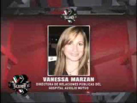 SuperXclusivo 6/4/10 - Muerte de Willie Miranda Marín 1/3