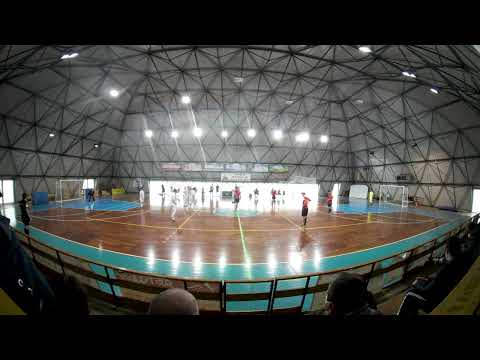 Highlights A.S.D. Città di Zagarolo 7-4 Roma Futsal
