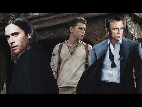 FACCE DI NERD #166 - Primavera Cancellata! Tutti I Film Rimandati!