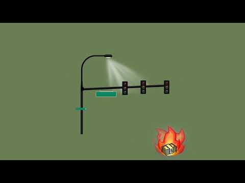 "Street Lights" | Polo G x Meek Mill Type Beat [Hip Hop Instrumental] (Prod. Steve Got The Heat)