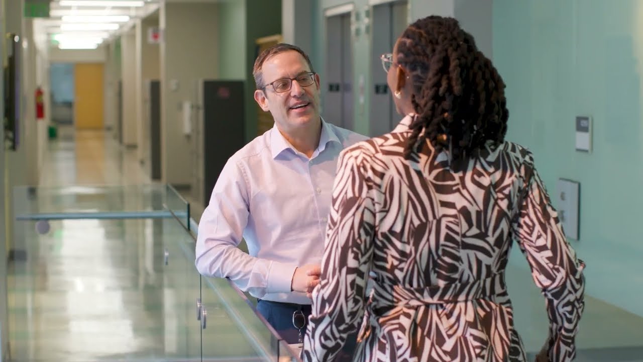 Department of International Health, Johns Hopkins Bloomberg School of Public Health