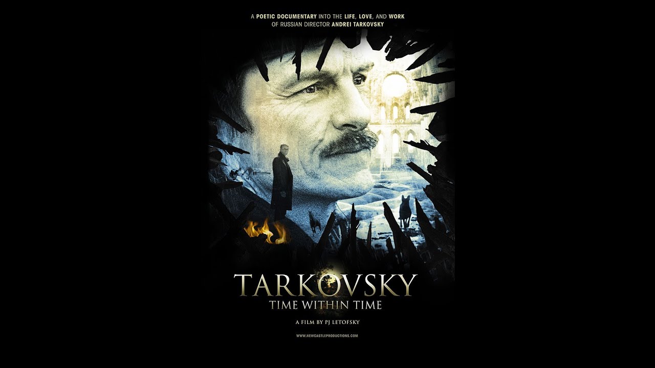 Miniature de la vidéo Tarkovsky: Time Within Time- the Trailer du film Tarkovsky: Time Within Time