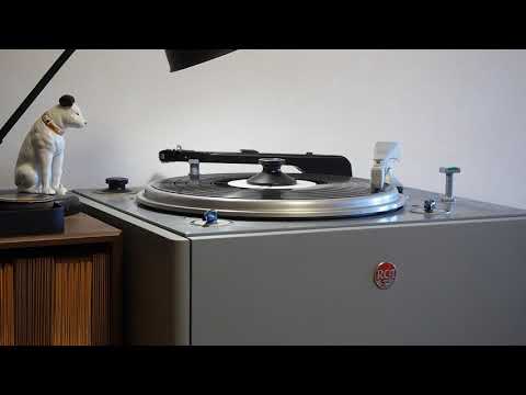 Contrasts (Jimmy Dorsey's Theme) / Jimmy Dorsey and his Orchestra