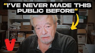 George Knapp lässt UFO-Bombe platzen