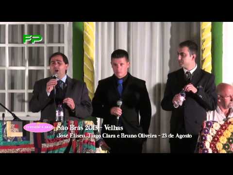 São Brás 2013 - Velhas - 23 de Agosto 2013