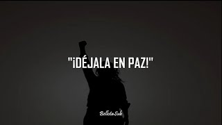 Seven Nation Army - Natalia Lacunza//cover[Traducción al Español]