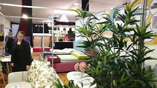 VIDEO A început Salonul de Mobilă la Sibiu - Prețuri pentru toate buzunarele 1 video