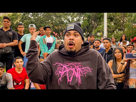 ELEMENT🆚MACK LOVIN🆚LION KING🆚DAINO🆚DAN BIG - FILTROS MEJORES 24 [FINAL NACIONAL BDM CARACAS]