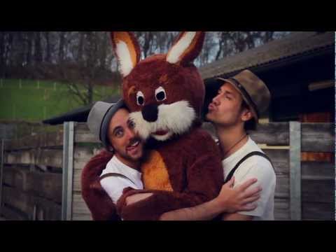 2:tages:bart feat. Marco XY - Hol deine Eier