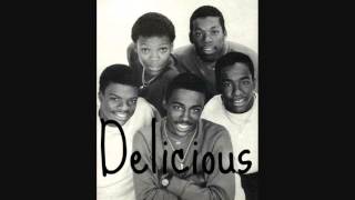 New Edition - Delicious