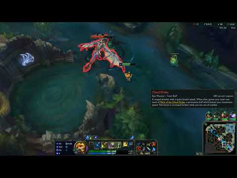 Thats how I like my Beemo. Teemo Support normal SoloQueue