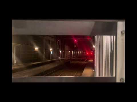 Svenska tåg del 7 Tåg i Stockholms Södra / Swedish trains part 7 Trains in Stockholms Södra 