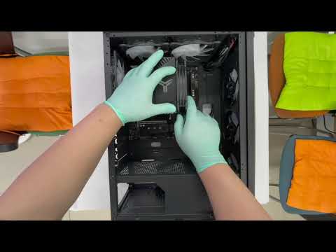 라이젠3500 + 1660 / 롤, 서든어택 게이밍PC