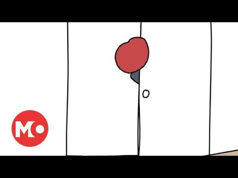 Baman Piderman - Paint Da House (Ep #24)