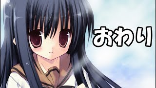 【NOeSIS】TRUE END partLast【ゲーム実況】