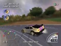 Rumble Racing PS2 Gameplay