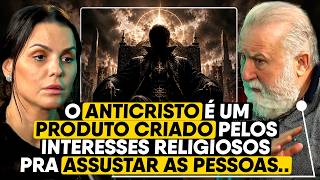 Uma análise DIFERENTE de TUDO que você OUVIU sobre o ANTICRISTO - JAN VAL ELLAM