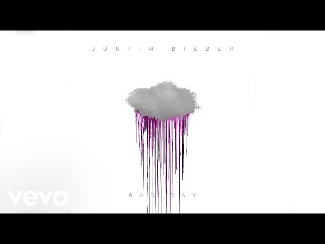 Justin Bieber S Bad Day Sample Of The Isley Brothers S