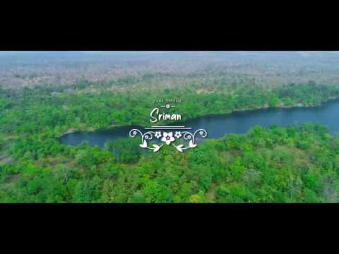 Sriman Telugu first birthday cake smash video