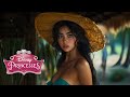 Disney S Princesses In Real Life AI