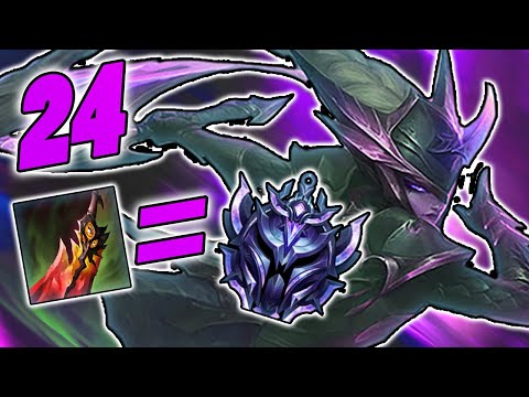 Death's Dance Diana is Diamond [League of Legends]