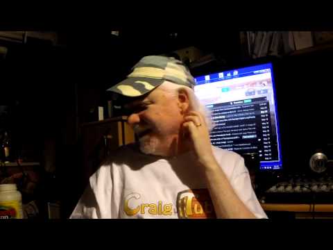 HBW 181   AllGrain Mini Batches   Why not