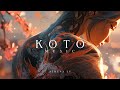 Koto Beautiful Japanese Zen Music To Focus The Mind