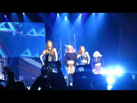 140125 Good-bye Baby@Miss A Fans Party in HK