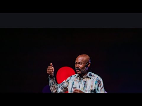 My Life of Chance | Elisha Ongoya