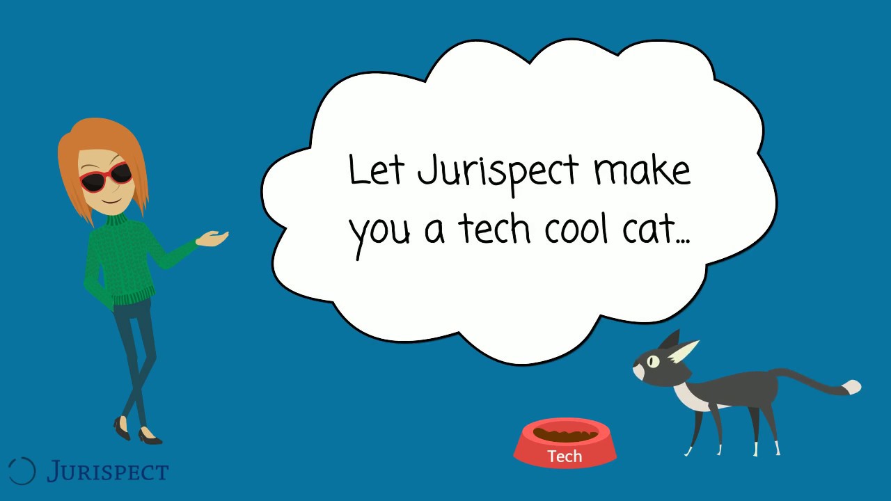 Jurispect Regulatory Intelligence