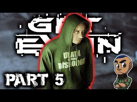 Get Even — Part 5 | JASPER PRADO | 2017 Horror Thriller Game Gameplay Walkthrough PS4 PC Xbox One